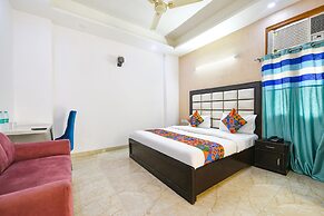 Fabhotel Prime Grand Palace I