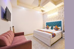 Fabhotel Prime Grand Palace I