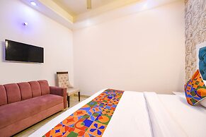 Fabhotel Prime Grand Palace I