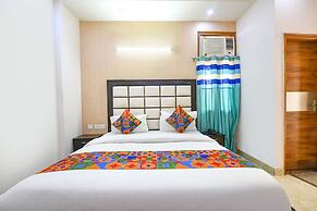 Fabhotel Prime Grand Palace I