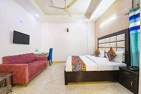 Fabhotel Prime Grand Palace I