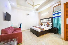 Fabhotel Prime Grand Palace I