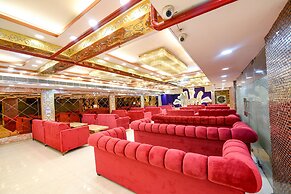 Fabhotel Prime Grand Palace I