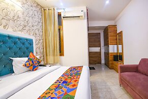 Fabhotel Prime Grand Palace I