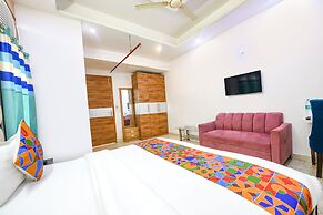 Fabhotel Prime Grand Palace I