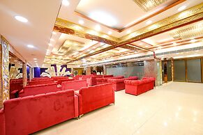 Fabhotel Prime Grand Palace I