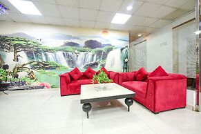 Fabhotel Prime Grand Palace I