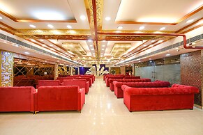 Fabhotel Prime Grand Palace I