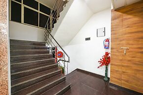 Fabhotel Prime Grand Palace I