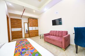 Fabhotel Prime Grand Palace I