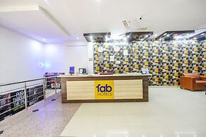 Fabhotel Glorify