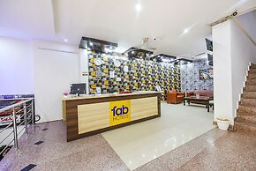Fabhotel Glorify