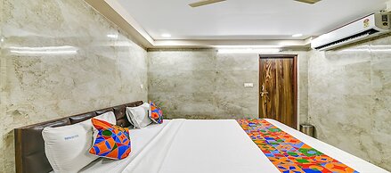 Fabhotel Srinivasa Guest House