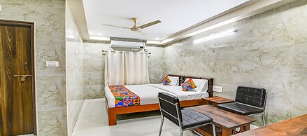 Fabhotel Srinivasa Guest House