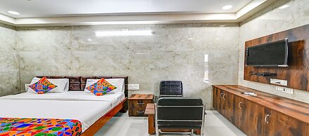 Fabhotel Srinivasa Guest House
