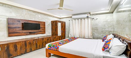 Fabhotel Srinivasa Guest House