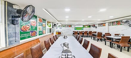 Fabhotel Srinivasa Guest House