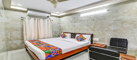 Fabhotel Srinivasa Guest House