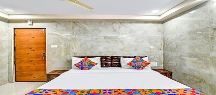 Fabhotel Srinivasa Guest House