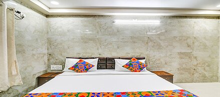 Fabhotel Srinivasa Guest House