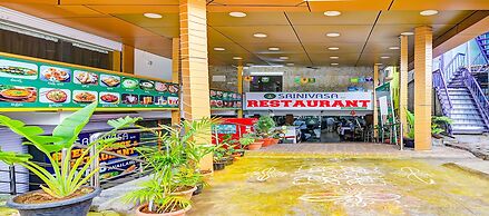 Fabhotel Srinivasa Guest House