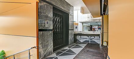 Fabhotel Srinivasa Guest House