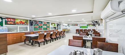 Fabhotel Srinivasa Guest House