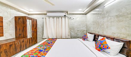 Fabhotel Srinivasa Guest House