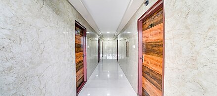 Fabhotel Srinivasa Guest House