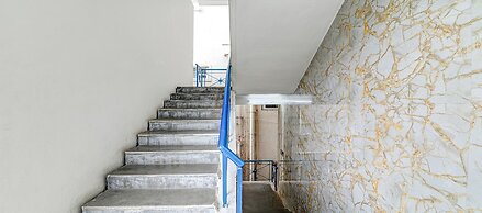 Fabhotel Srinivasa Guest House