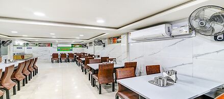 Fabhotel Srinivasa Guest House