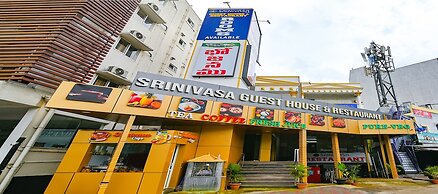 Fabhotel Srinivasa Guest House