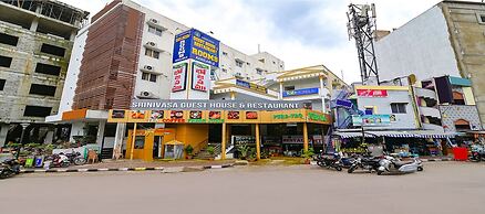 Fabhotel Srinivasa Guest House