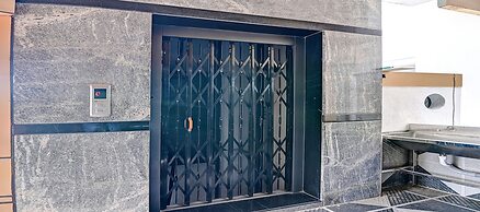 Fabhotel Srinivasa Guest House