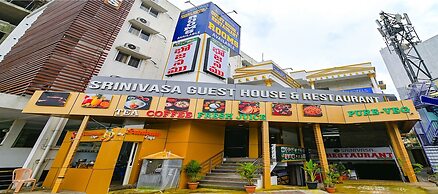 Fabhotel Srinivasa Guest House