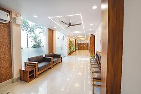 Fabhotel Ram Anandam Inn