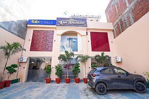 Fabhotel Ram Anandam Inn