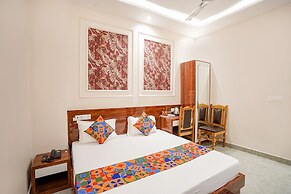 Fabhotel Ram Anandam Inn