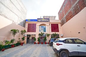 Fabhotel Ram Anandam Inn