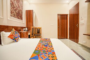 Fabhotel Ram Anandam Inn