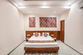 Fabhotel Ram Anandam Inn