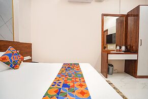 Fabhotel Ram Anandam Inn