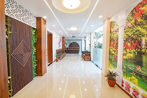 Fabhotel Ram Anandam Inn
