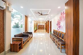 Fabhotel Ram Anandam Inn