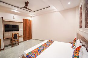 Fabhotel Ram Anandam Inn