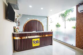 Fabhotel Ram Anandam Inn