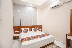 Fabhotel Ram Anandam Inn