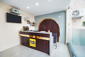 Fabhotel Ram Anandam Inn
