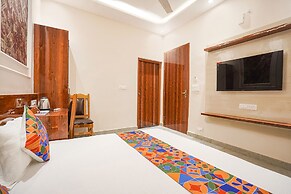 Fabhotel Ram Anandam Inn