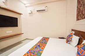 Fabhotel Ram Anandam Inn